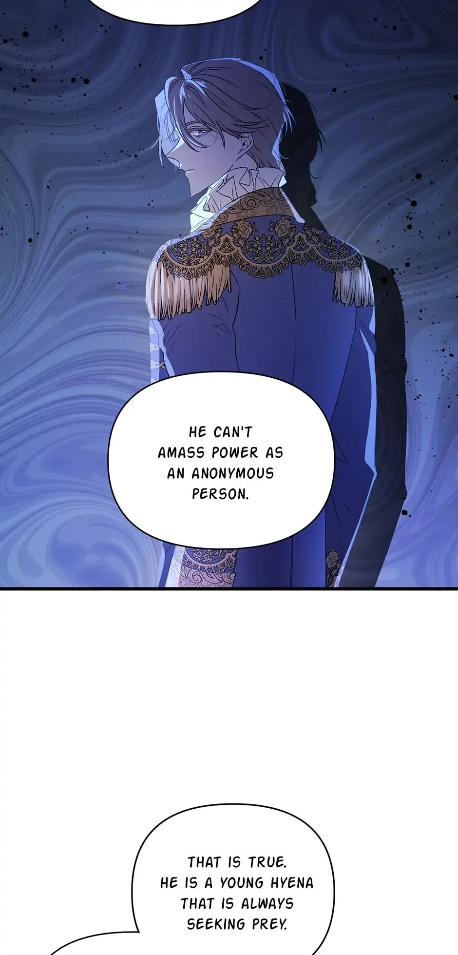 Lady Evony Chapter 91 page 37