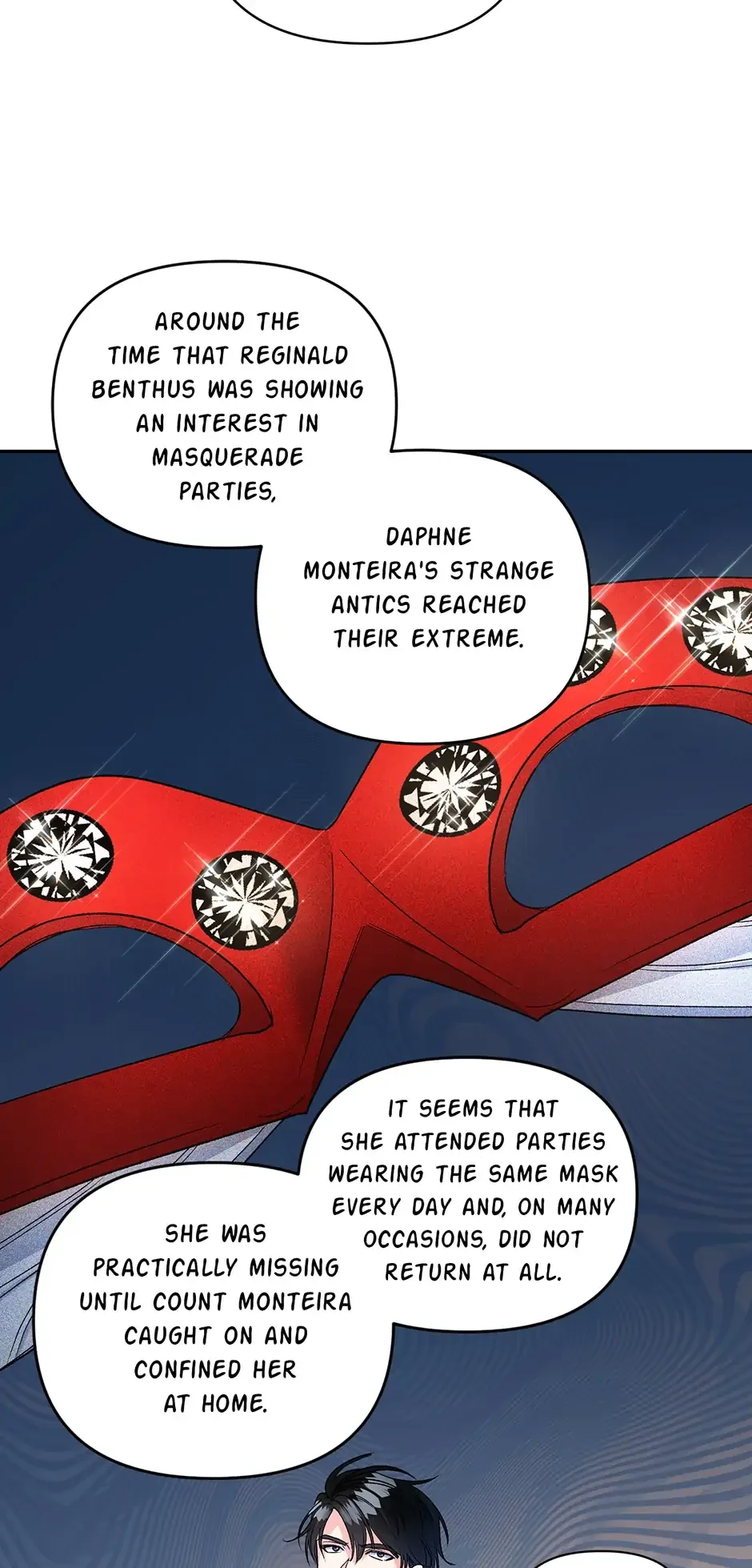 Lady Evony Chapter 91 page 39