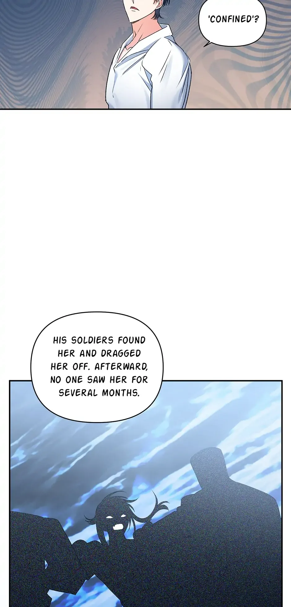Lady Evony Chapter 91 page 40