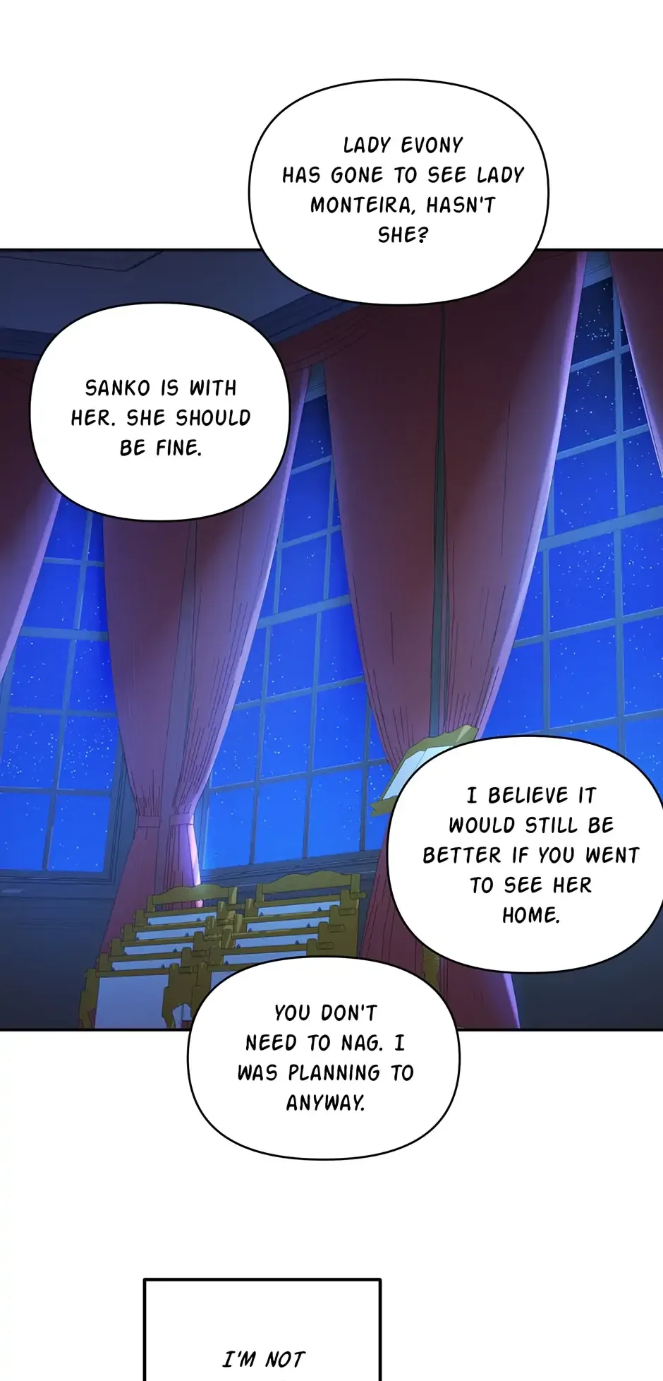 Lady Evony Chapter 91 page 42