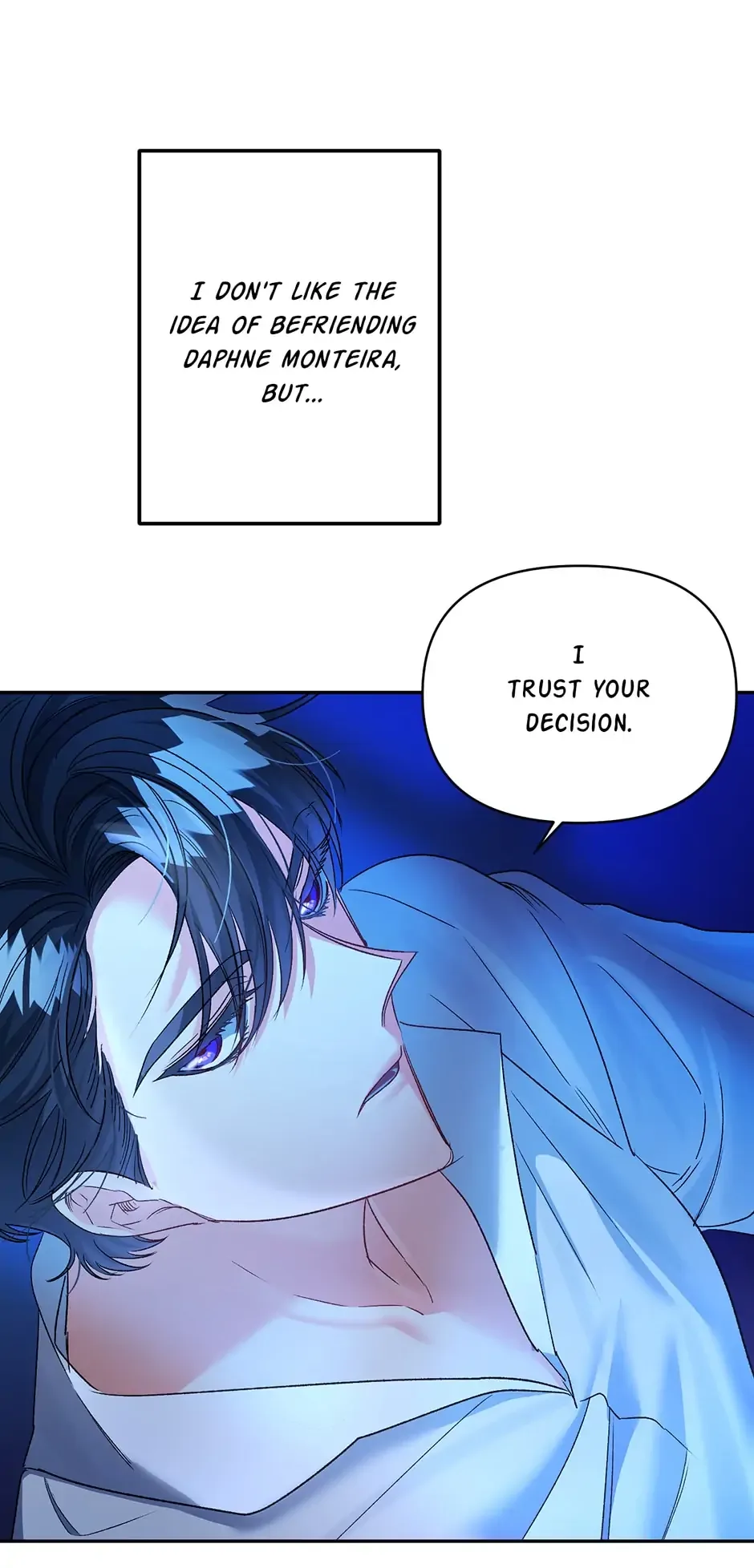 Lady Evony Chapter 91 page 45