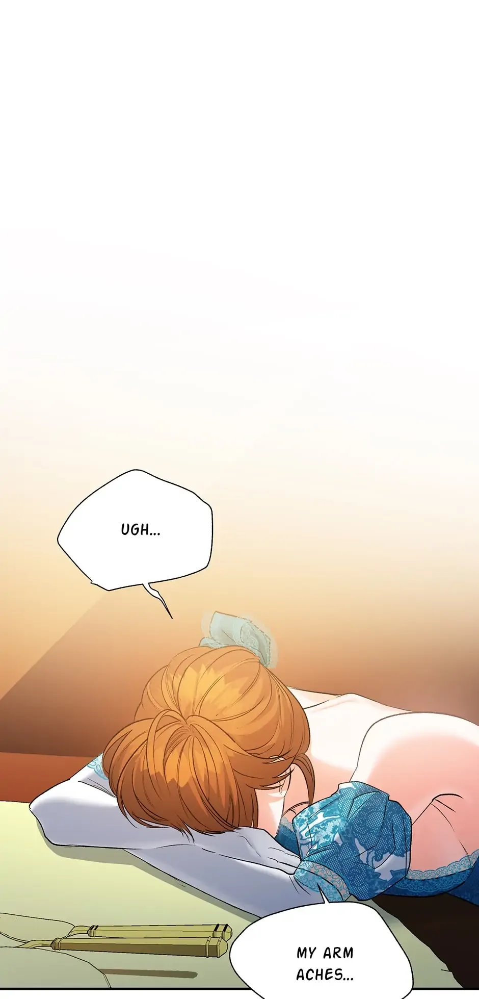 Lady Evony Chapter 92 page 1