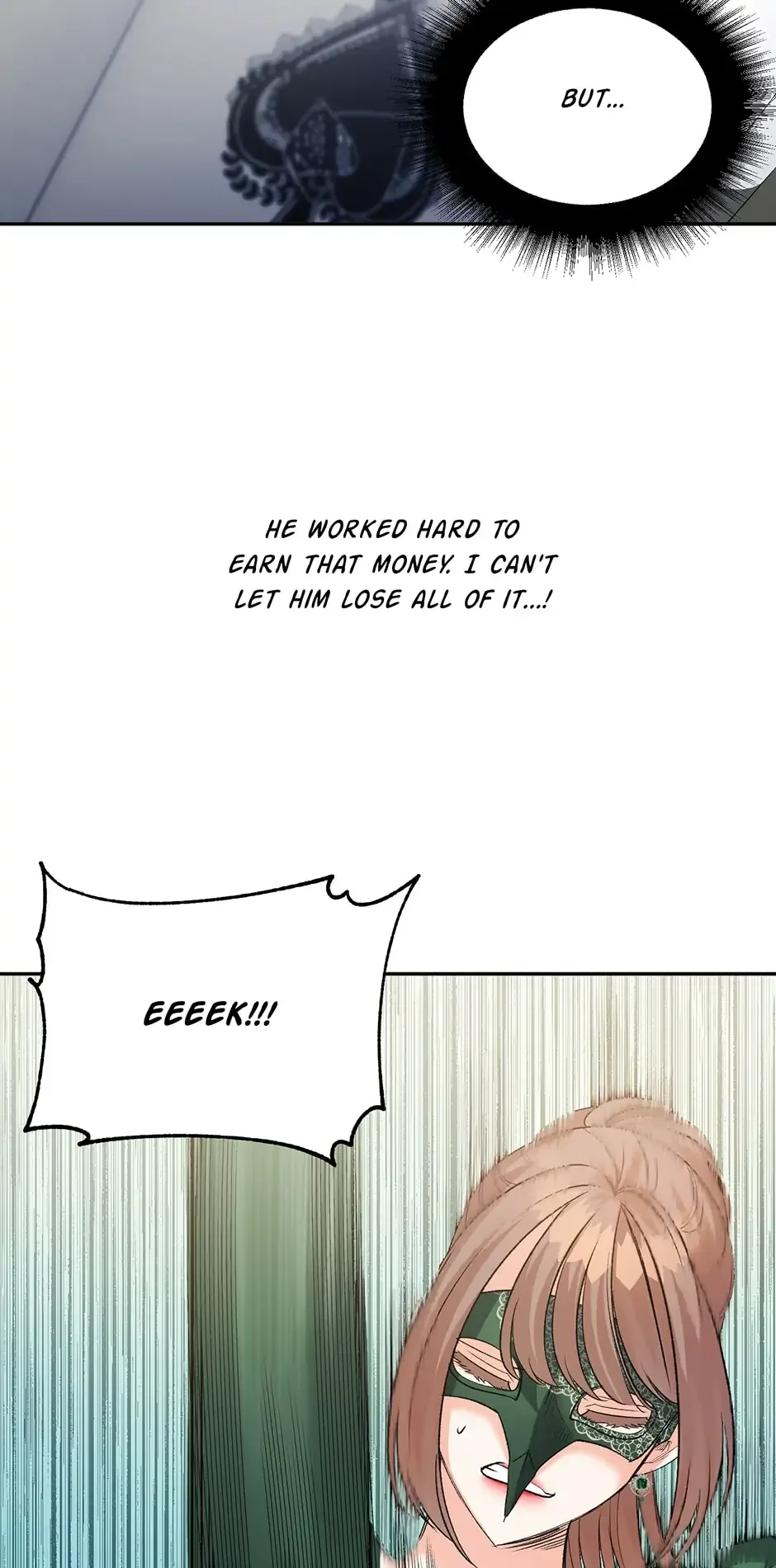 Lady Evony Chapter 92 page 27