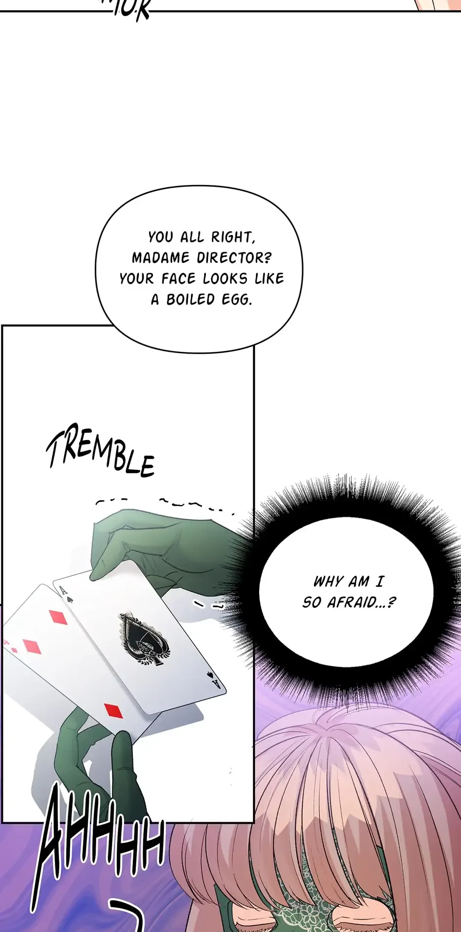 Lady Evony Chapter 92 page 22