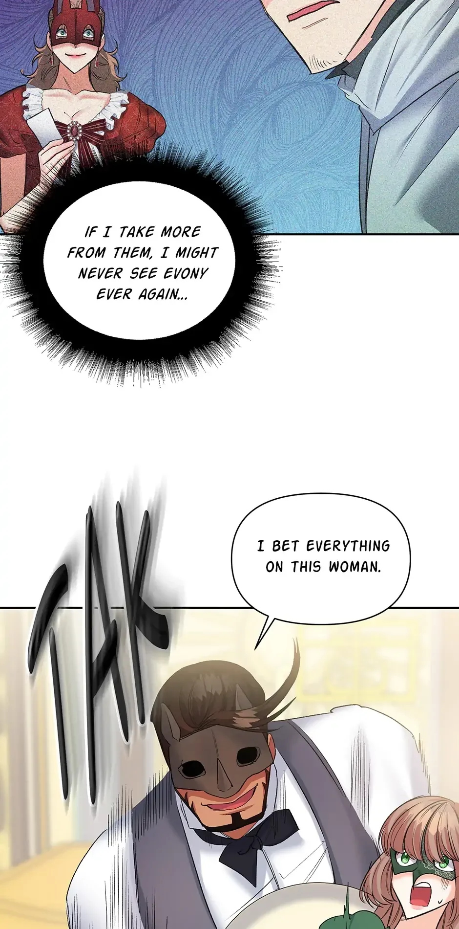 Lady Evony Chapter 92 page 24