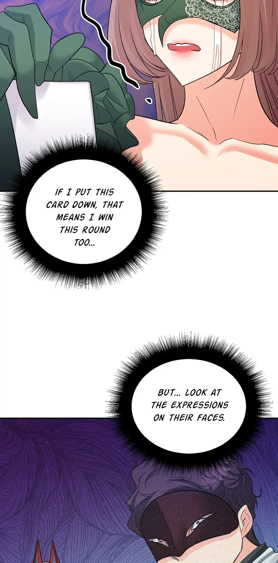 Lady Evony Chapter 92 page 23