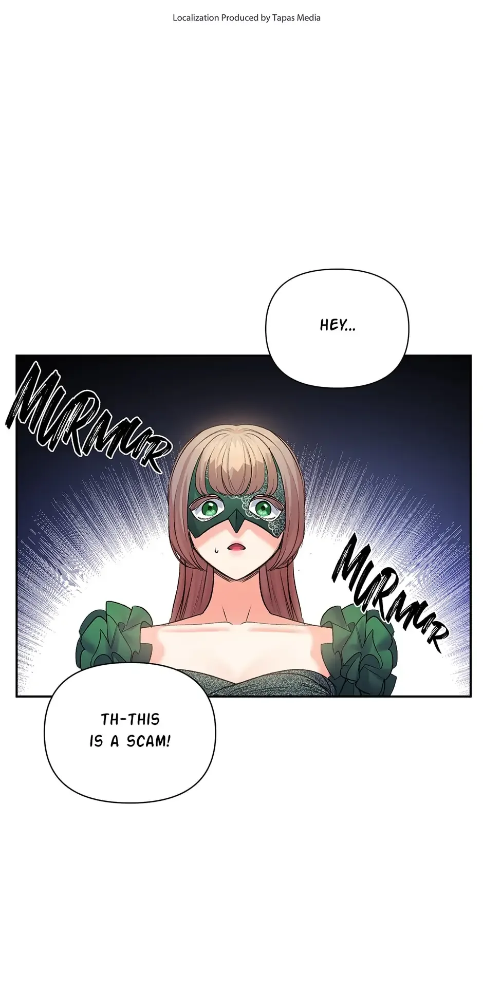 Lady Evony Chapter 92 page 20