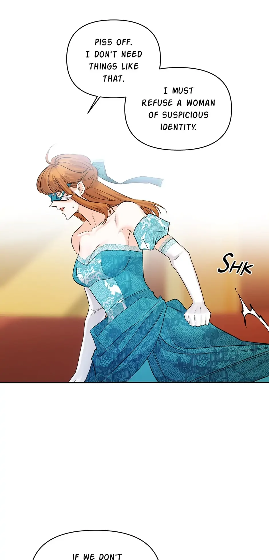 Lady Evony Chapter 92 page 9
