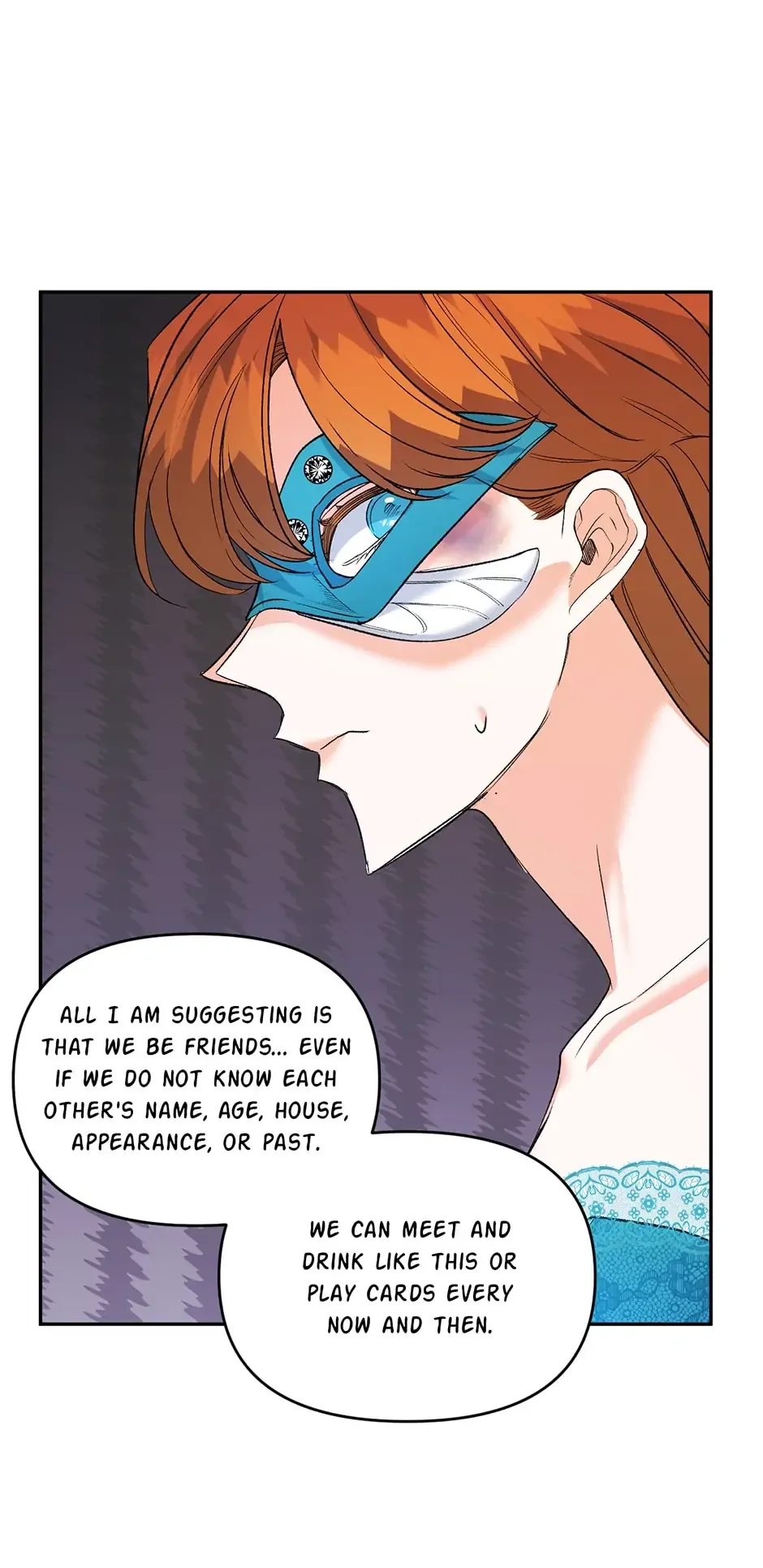 Lady Evony Chapter 92 page 11