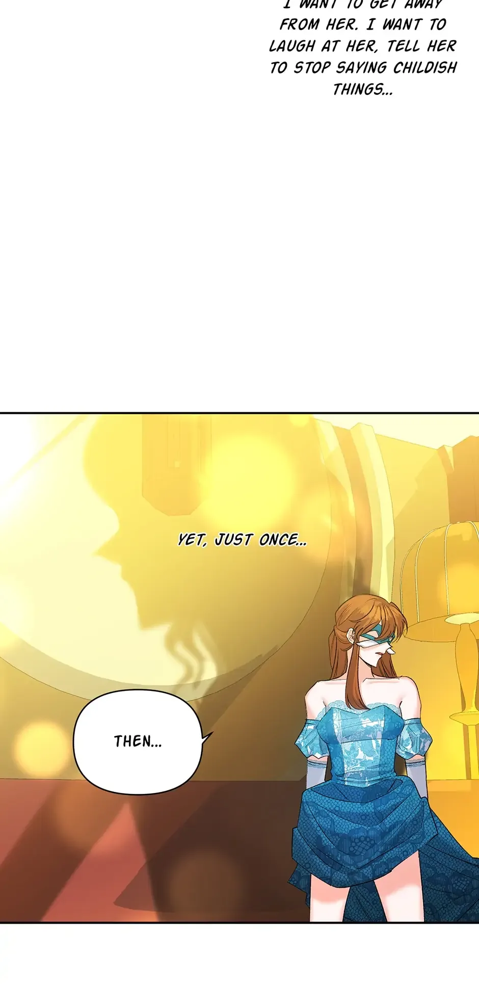 Lady Evony Chapter 92 page 14