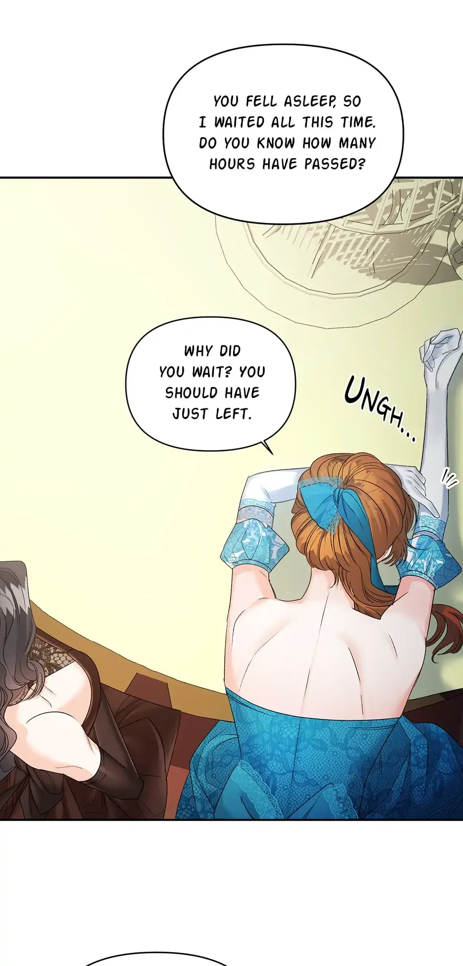 Lady Evony Chapter 92 page 5