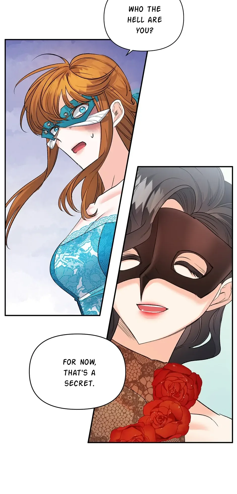 Lady Evony Chapter 92 page 8