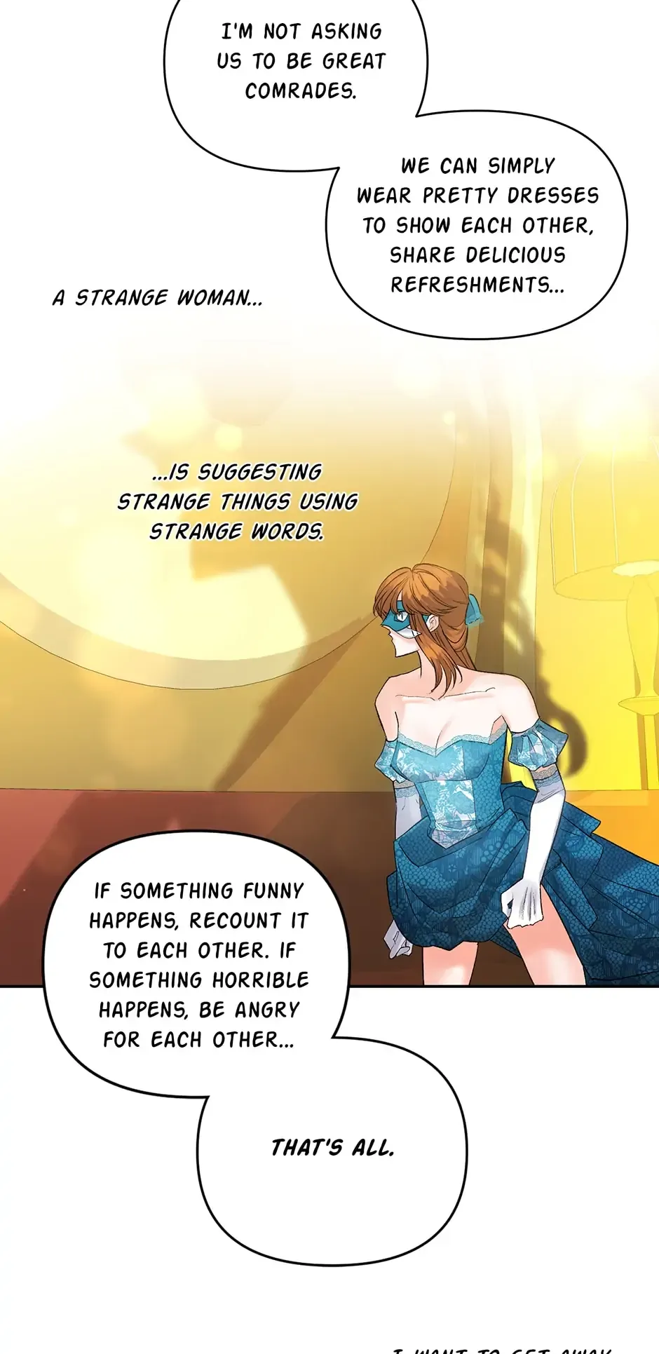 Lady Evony Chapter 92 page 13