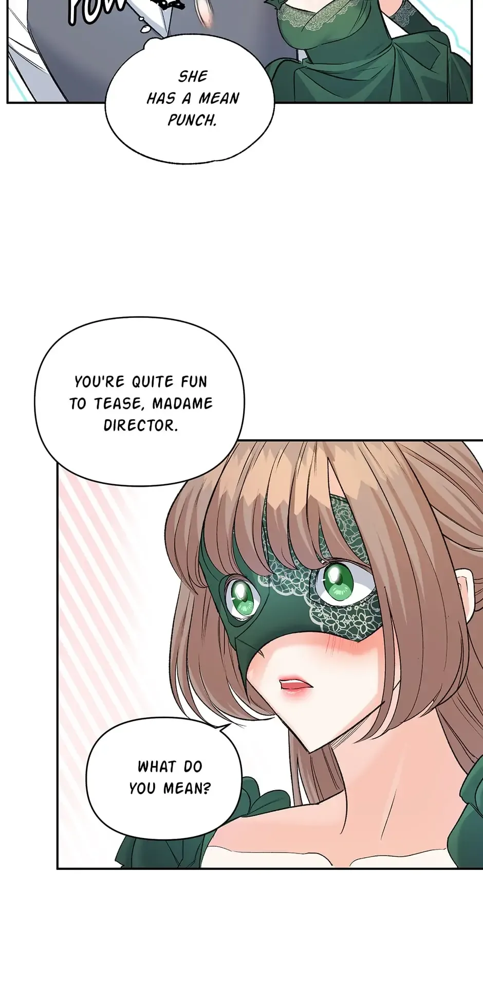 Lady Evony Chapter 92 page 39