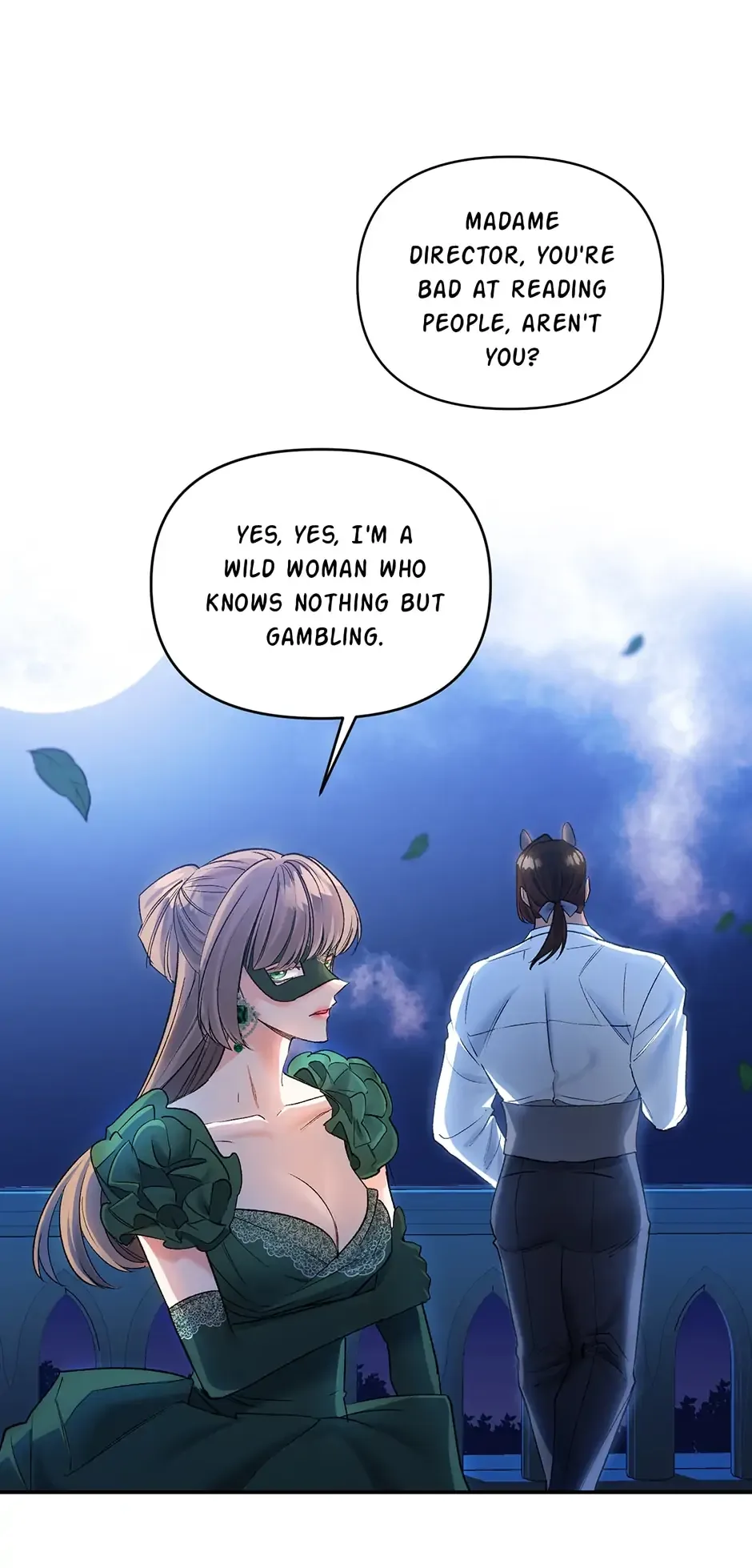 Lady Evony Chapter 92 page 44