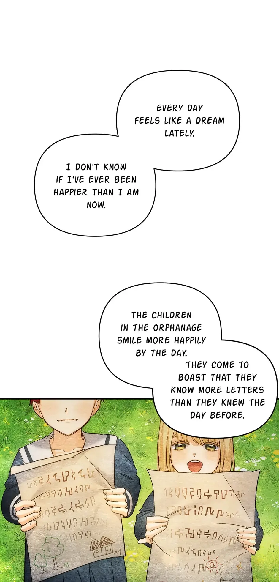 Lady Evony Chapter 92 page 46