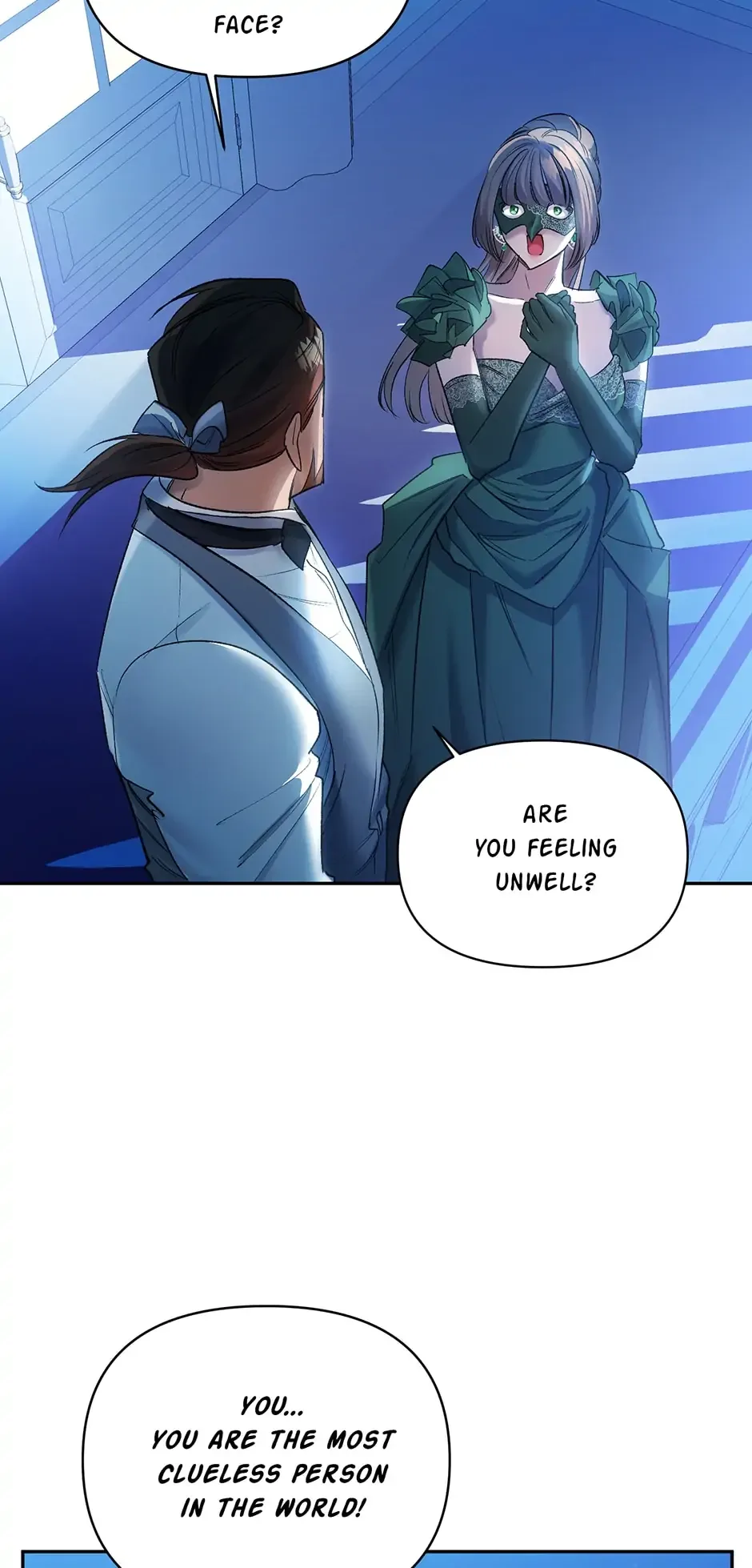 Lady Evony Chapter 92 page 49