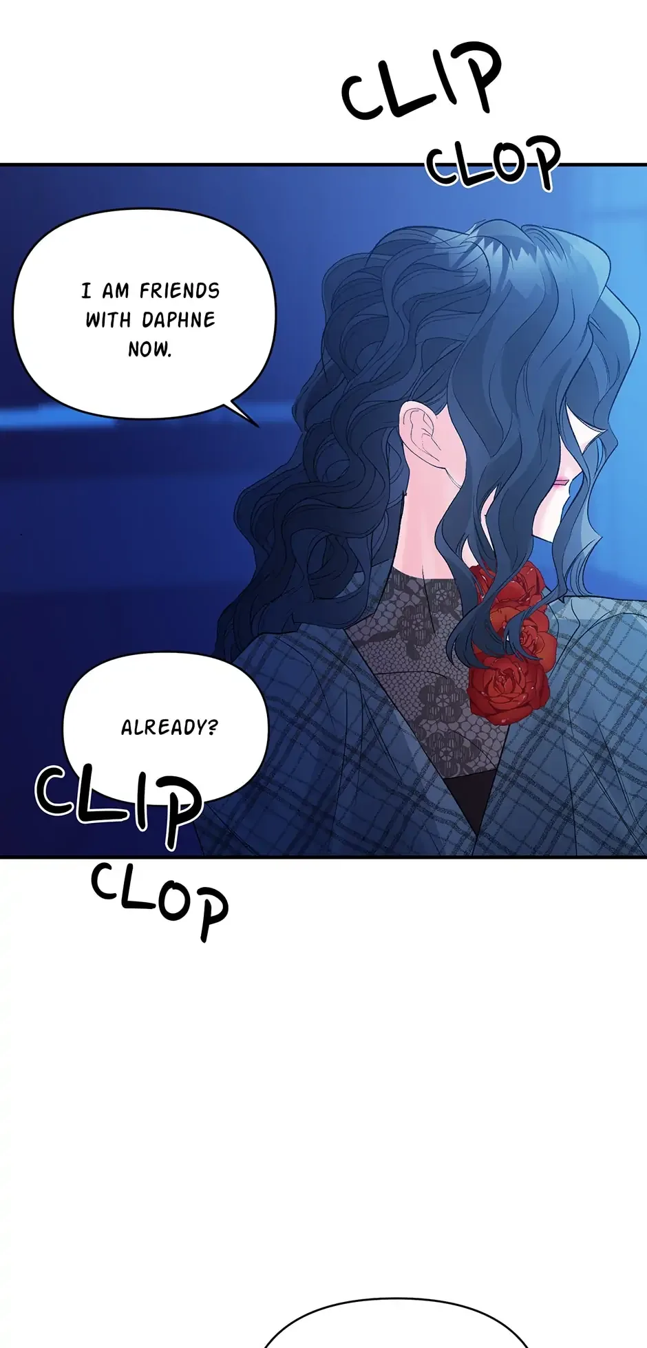 Lady Evony Chapter 93 page 27