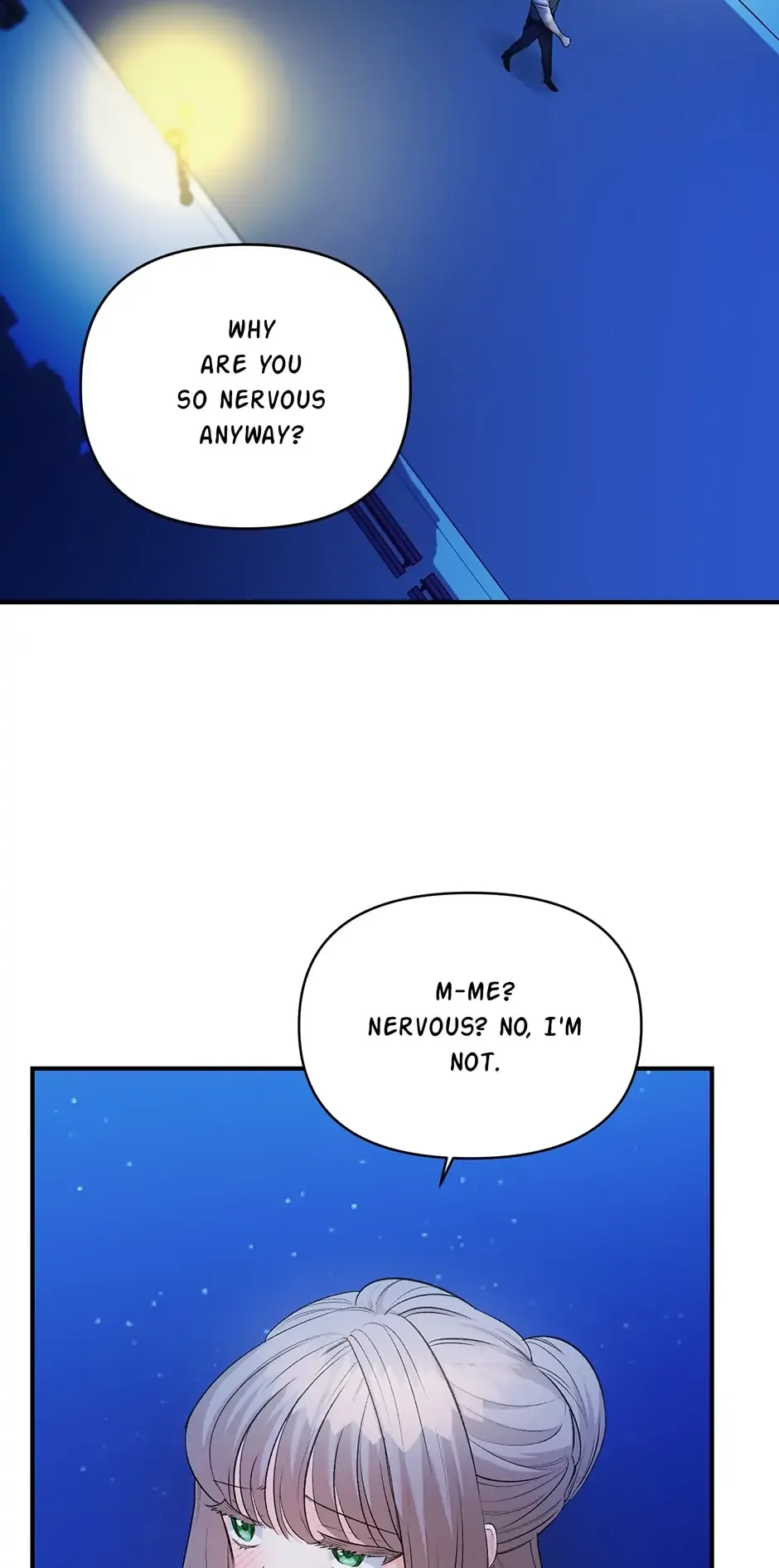 Lady Evony Chapter 93 page 14