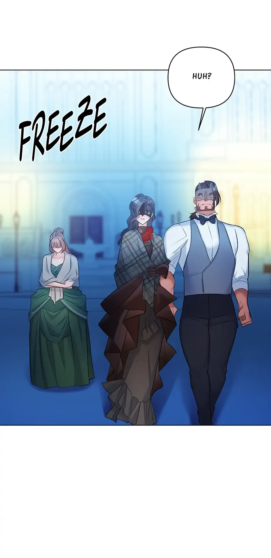 Lady Evony Chapter 93 page 3