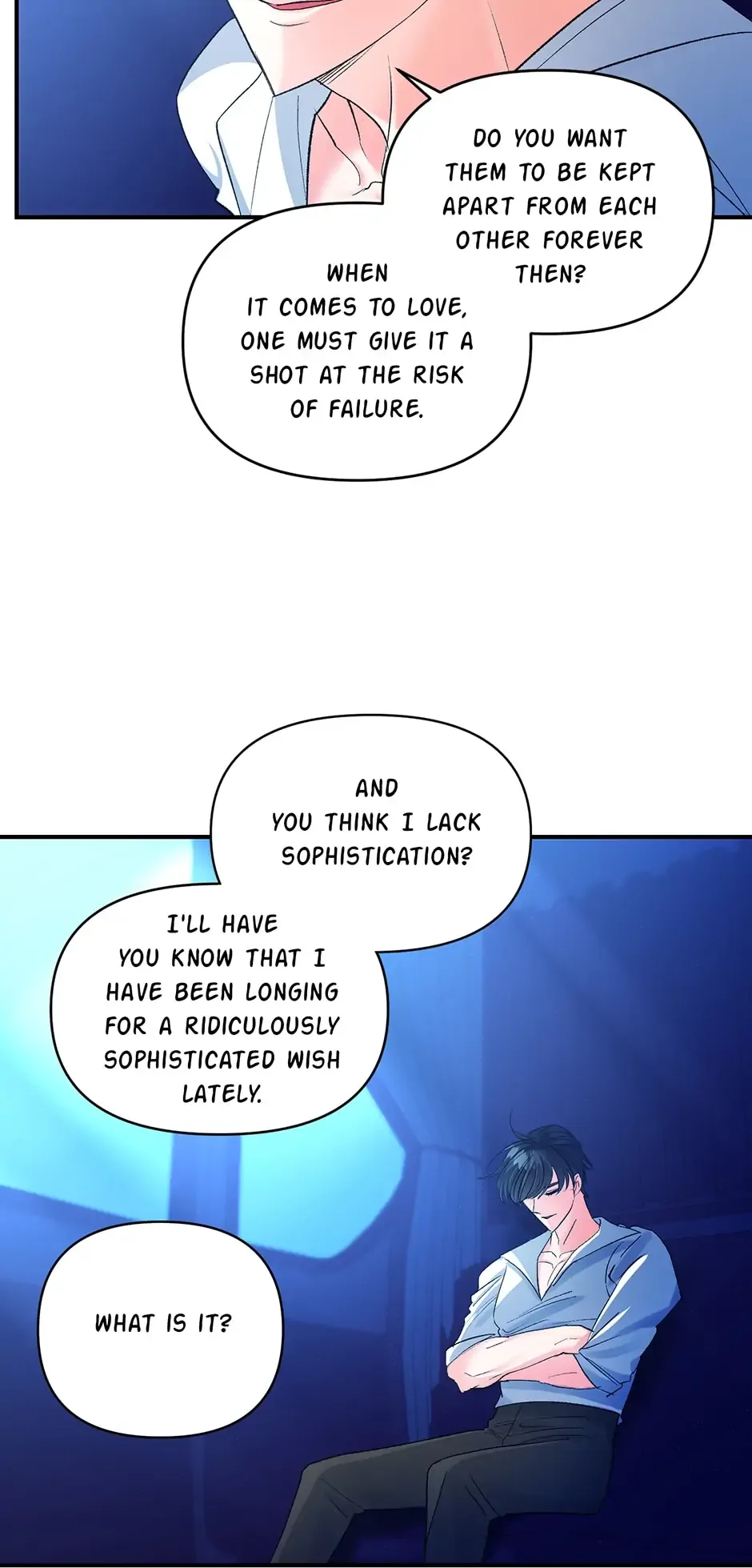 Lady Evony Chapter 93 page 34