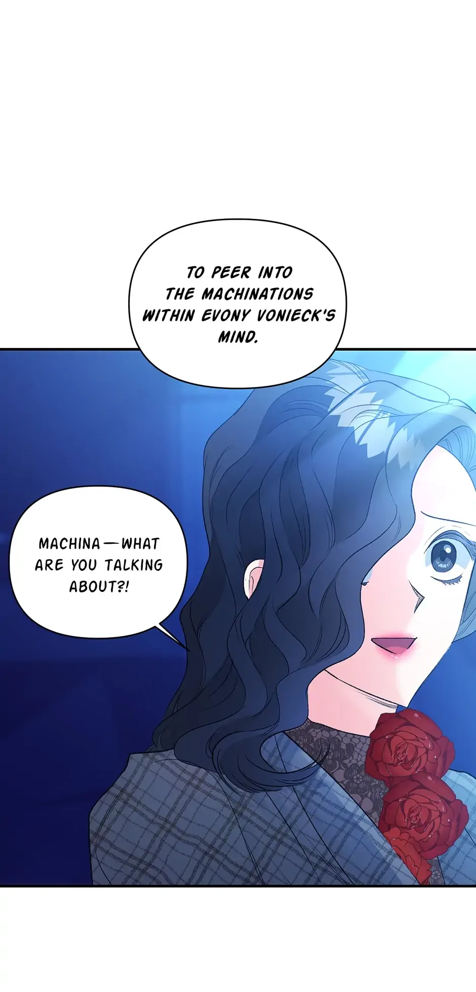 Lady Evony Chapter 93 page 35