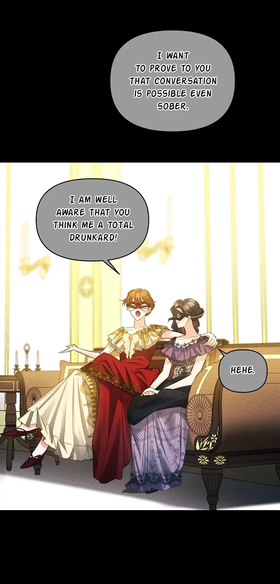 Lady Evony Chapter 93 page 40