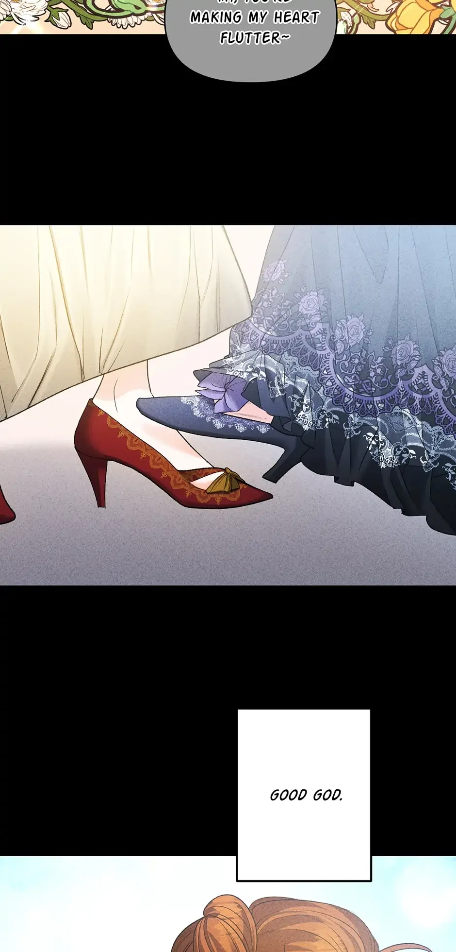Lady Evony Chapter 93 page 48