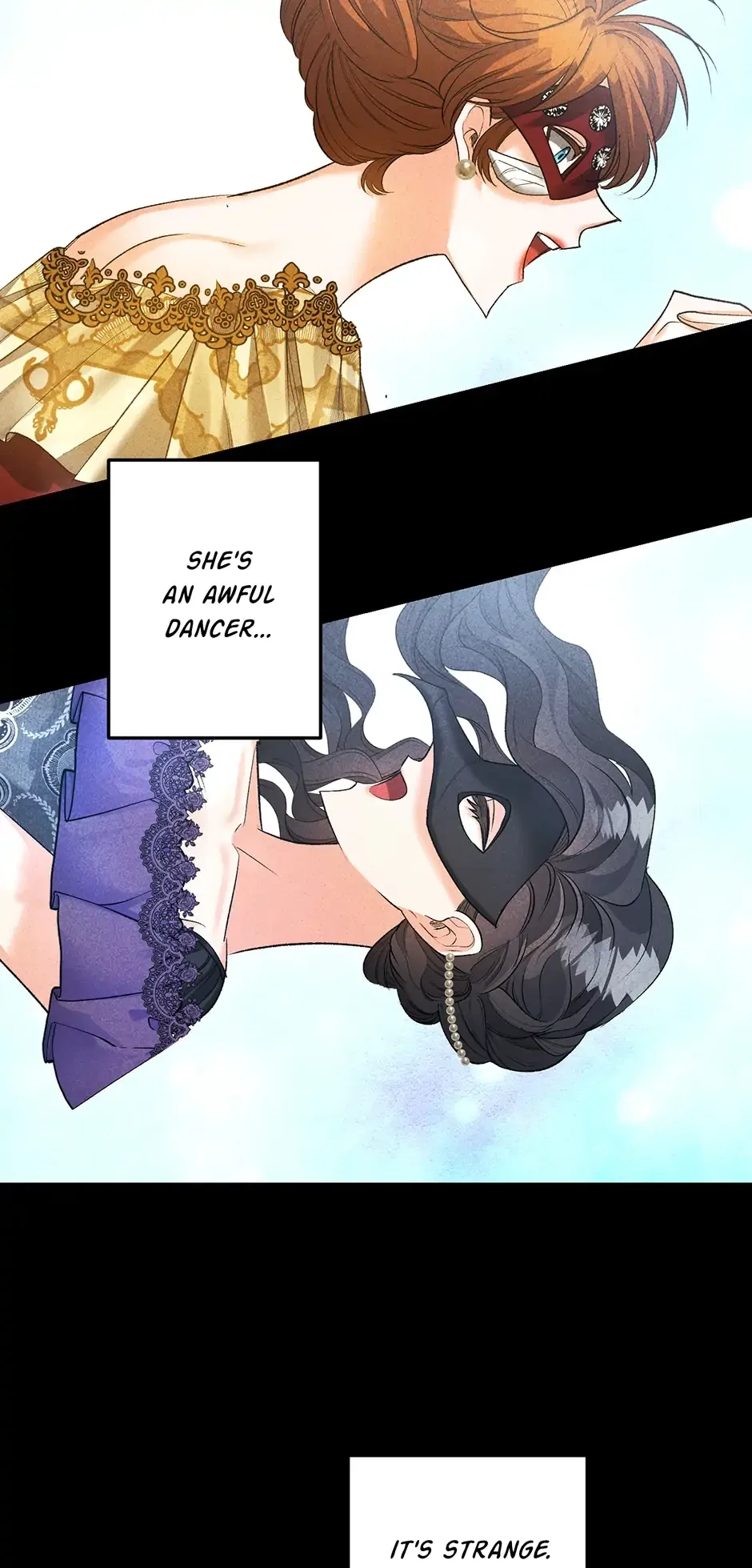 Lady Evony Chapter 93 page 49