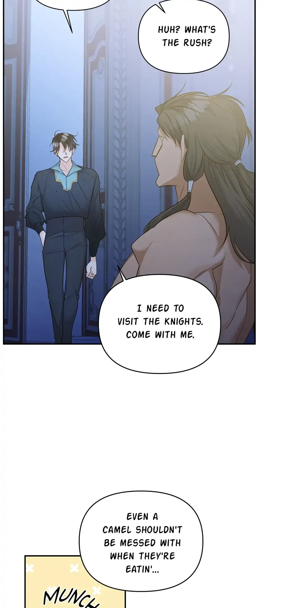 Lady Evony Chapter 94 page 5