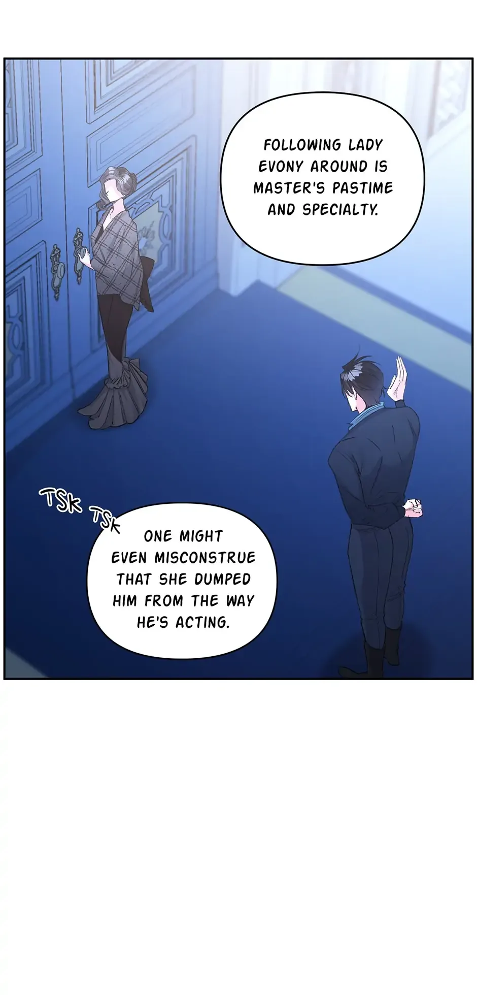 Lady Evony Chapter 94 page 2