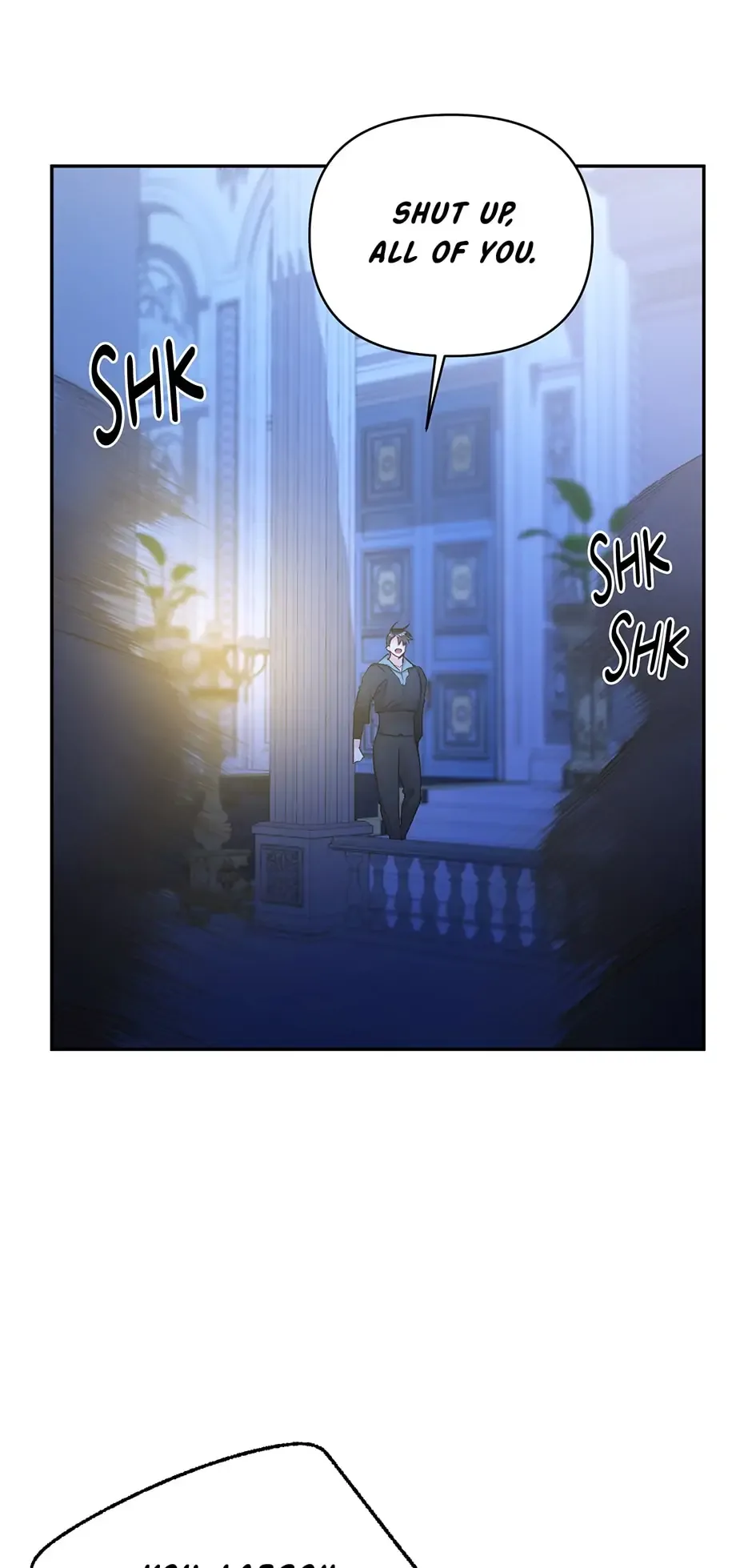 Lady Evony Chapter 94 page 3