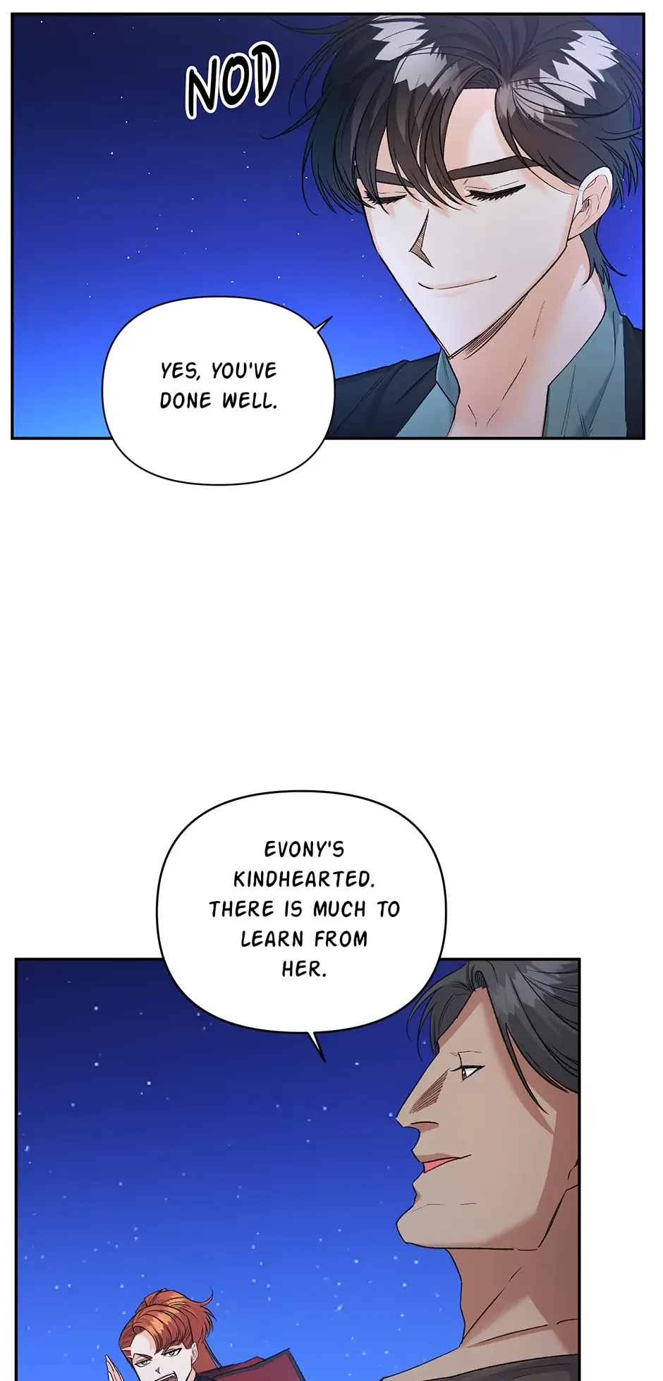 Lady Evony Chapter 94 page 30