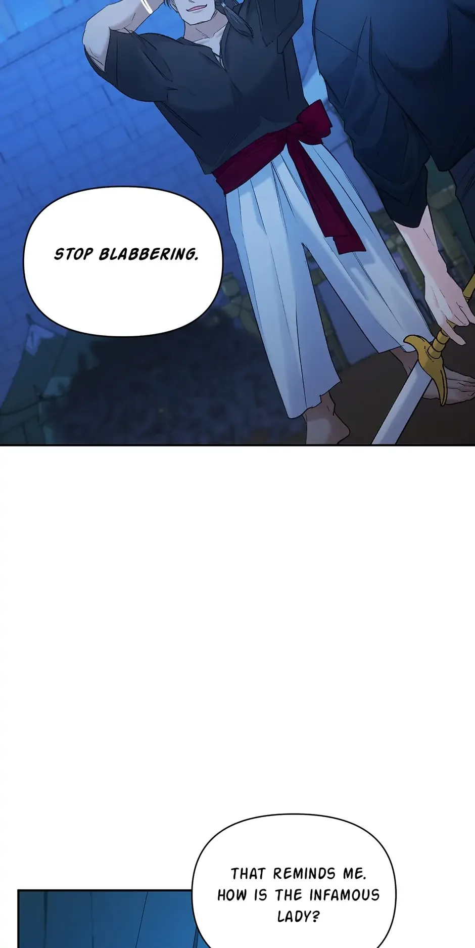 Lady Evony Chapter 94 page 23