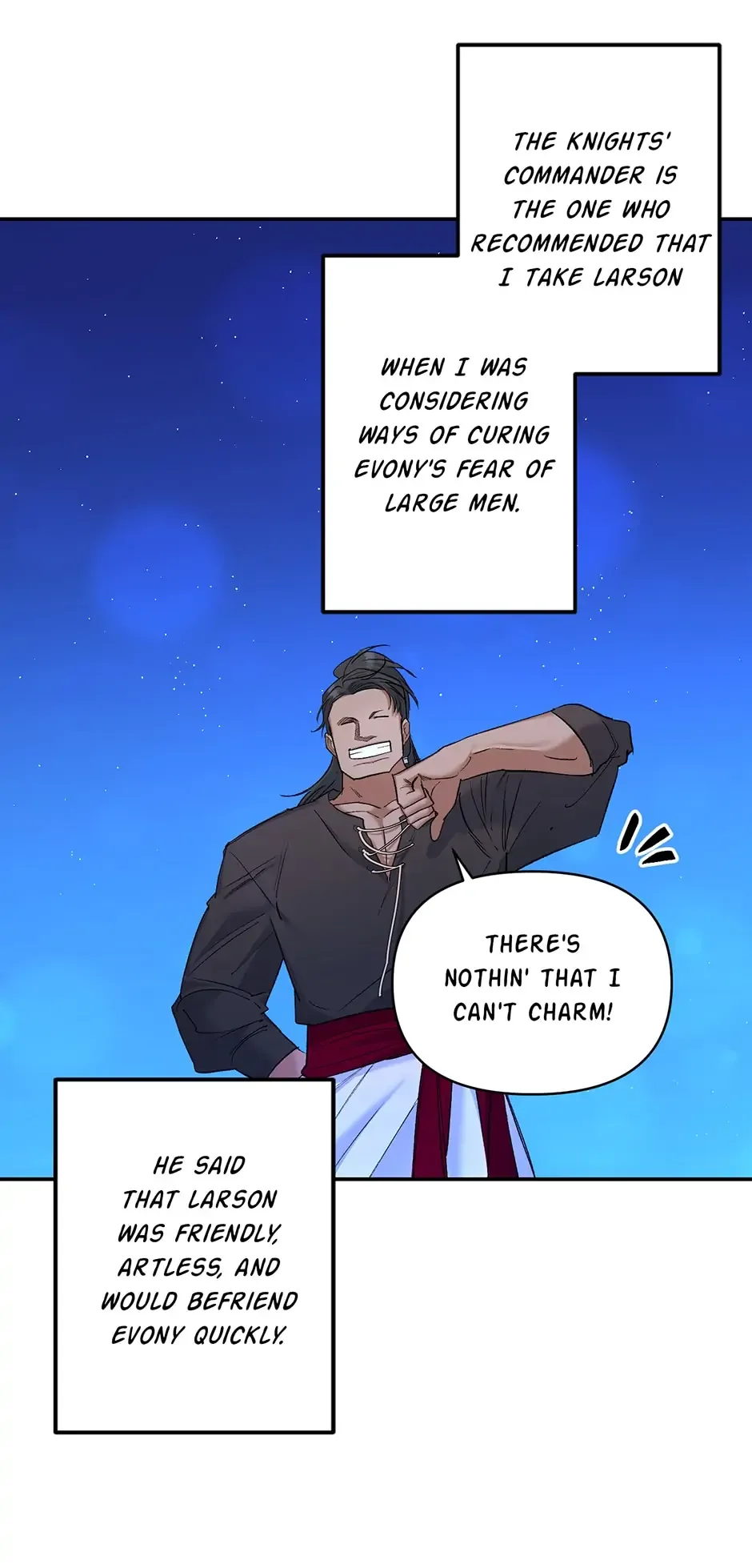Lady Evony Chapter 94 page 29
