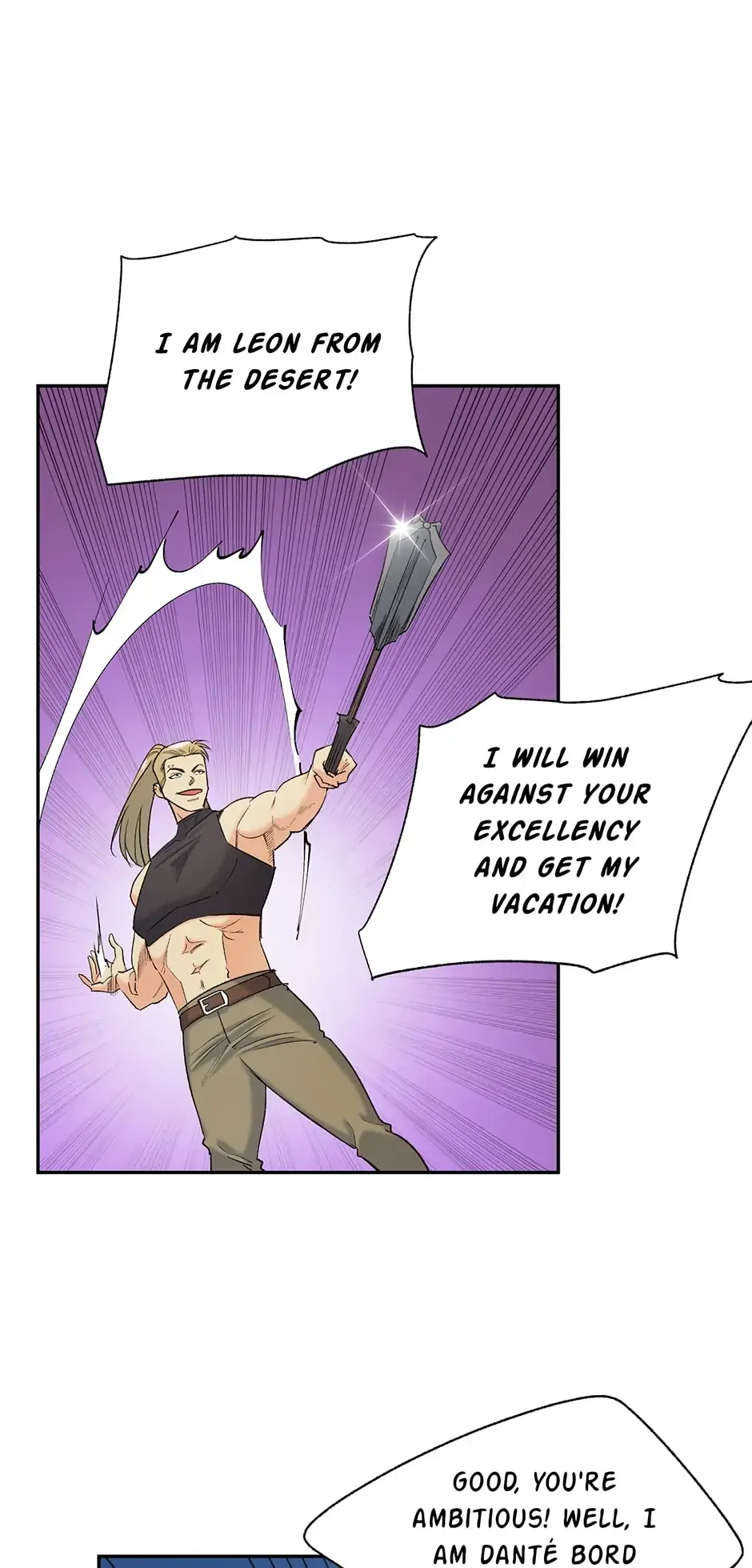 Lady Evony Chapter 94 page 14