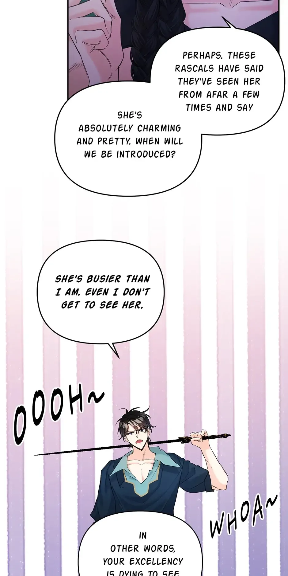 Lady Evony Chapter 94 page 25