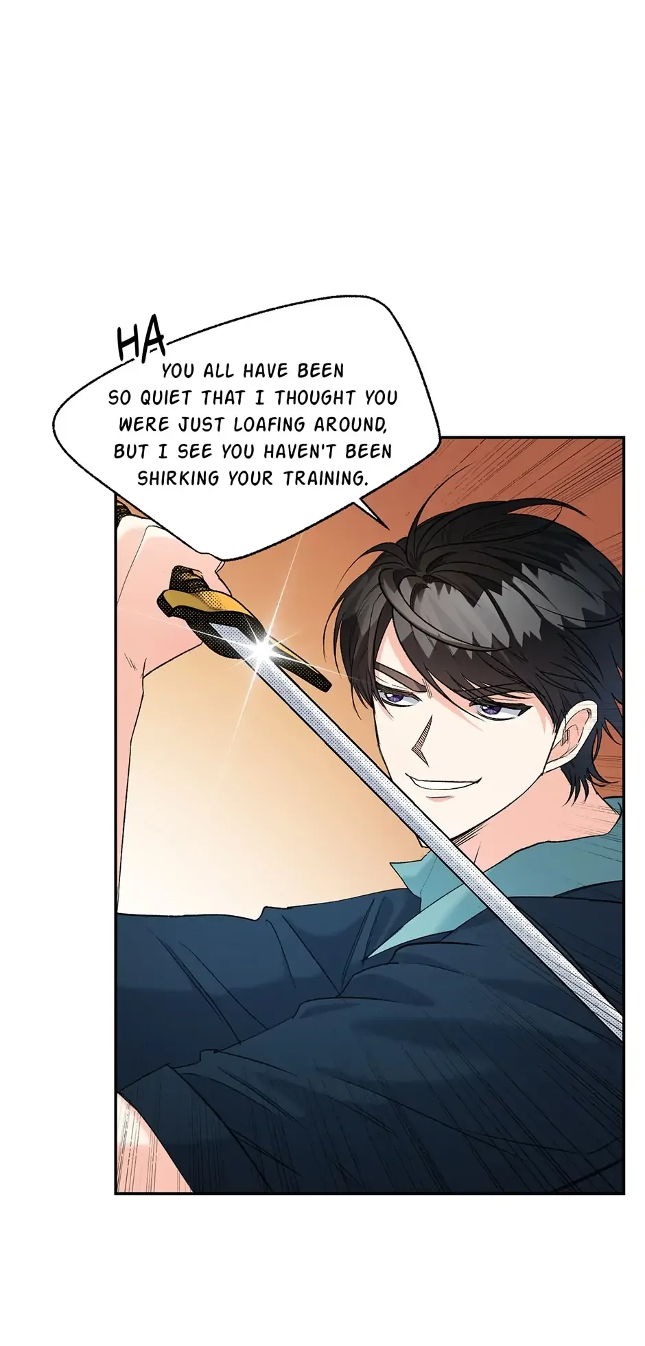 Lady Evony Chapter 94 page 17