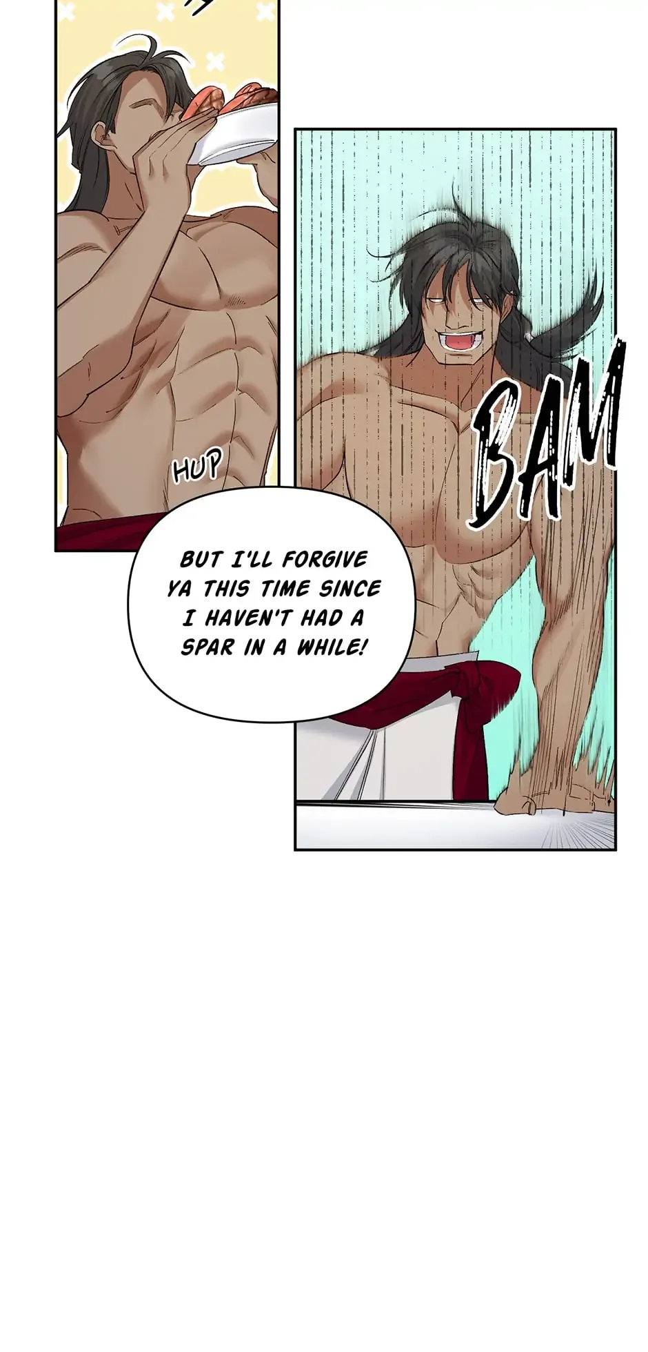 Lady Evony Chapter 94 page 6