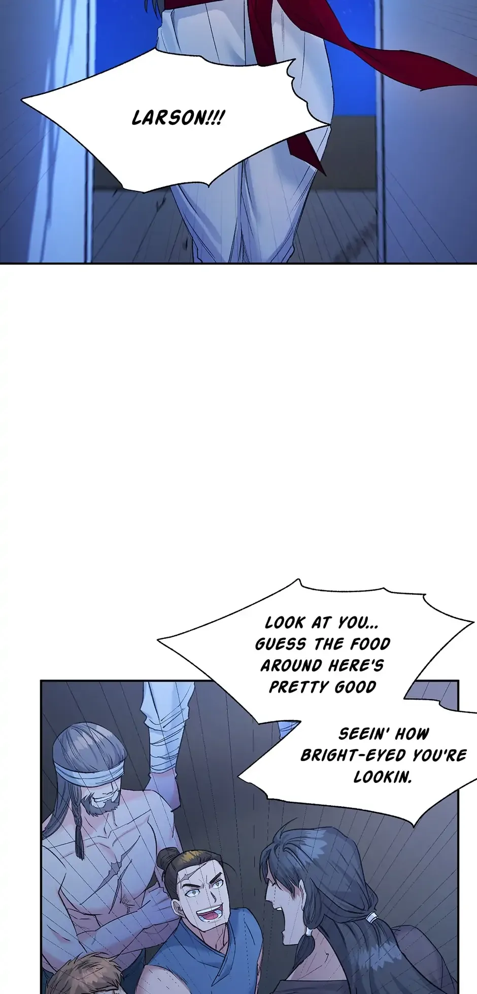 Lady Evony Chapter 94 page 8