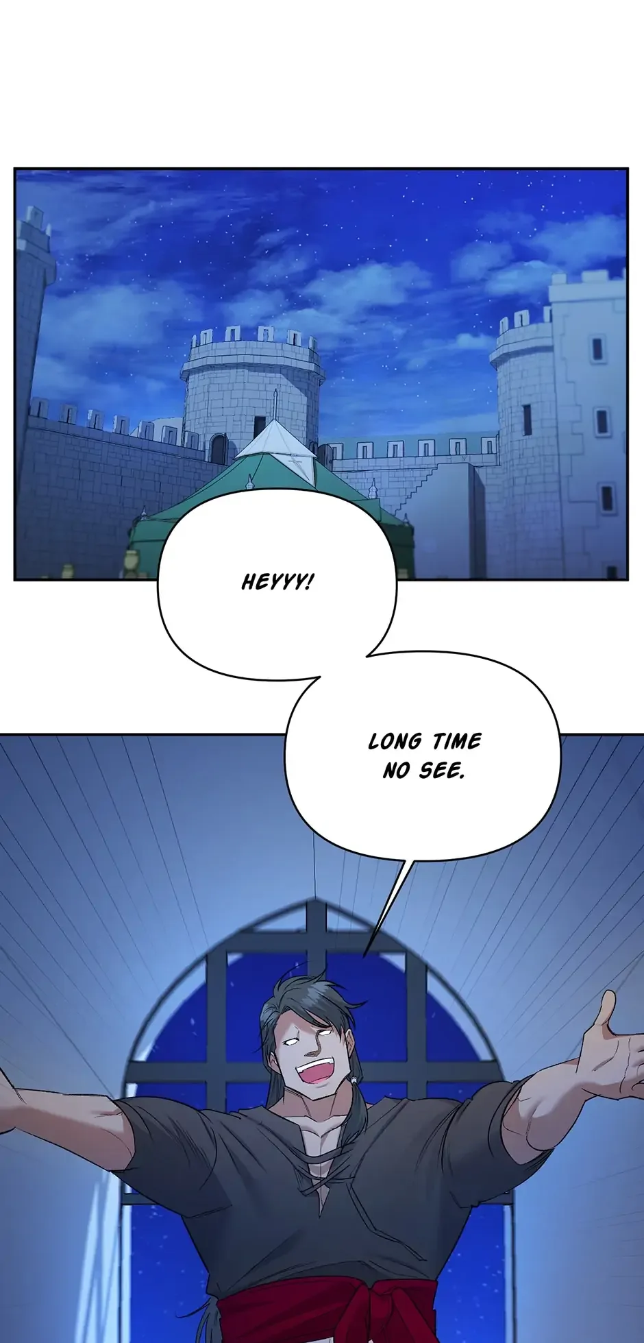 Lady Evony Chapter 94 page 7
