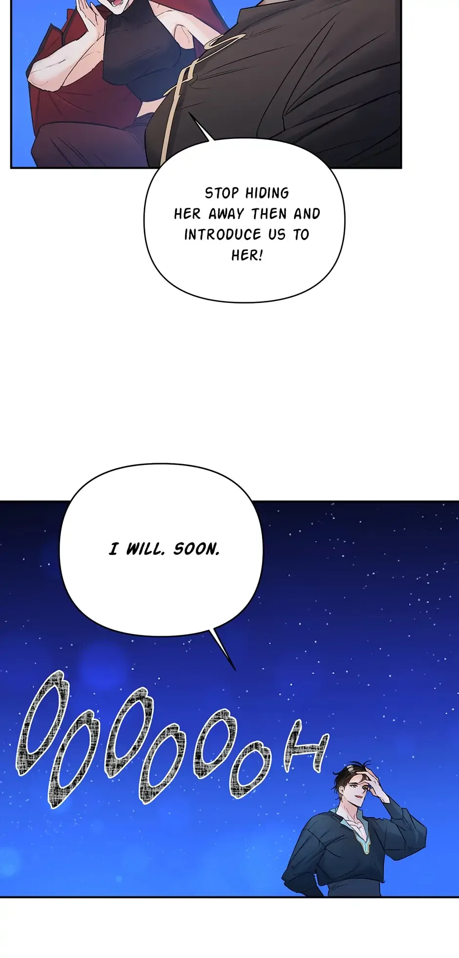 Lady Evony Chapter 94 page 31