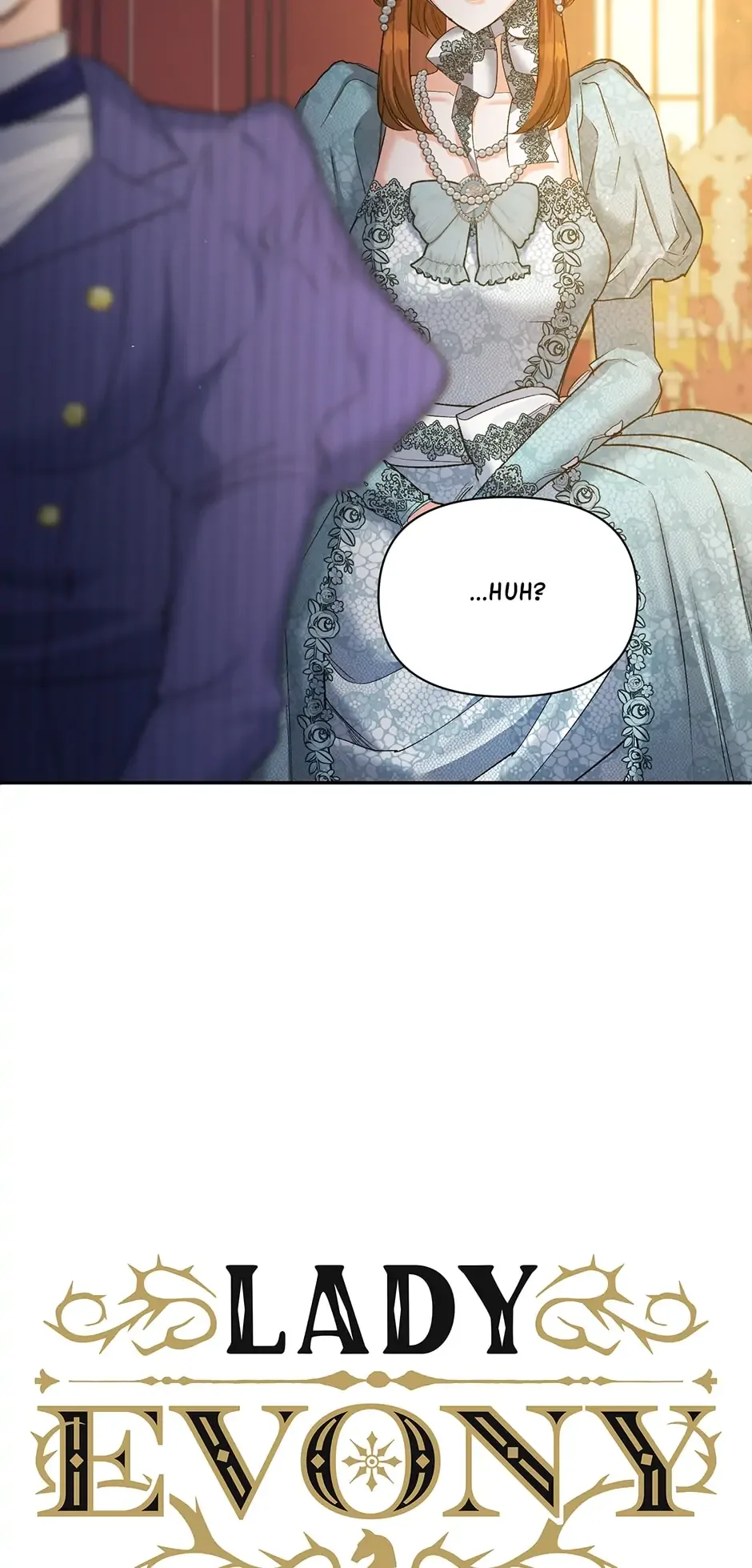 Lady Evony Chapter 94 page 35