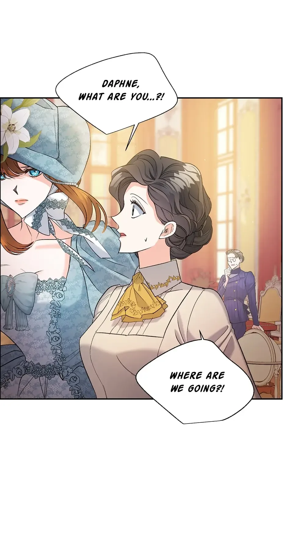 Lady Evony Chapter 94 page 39