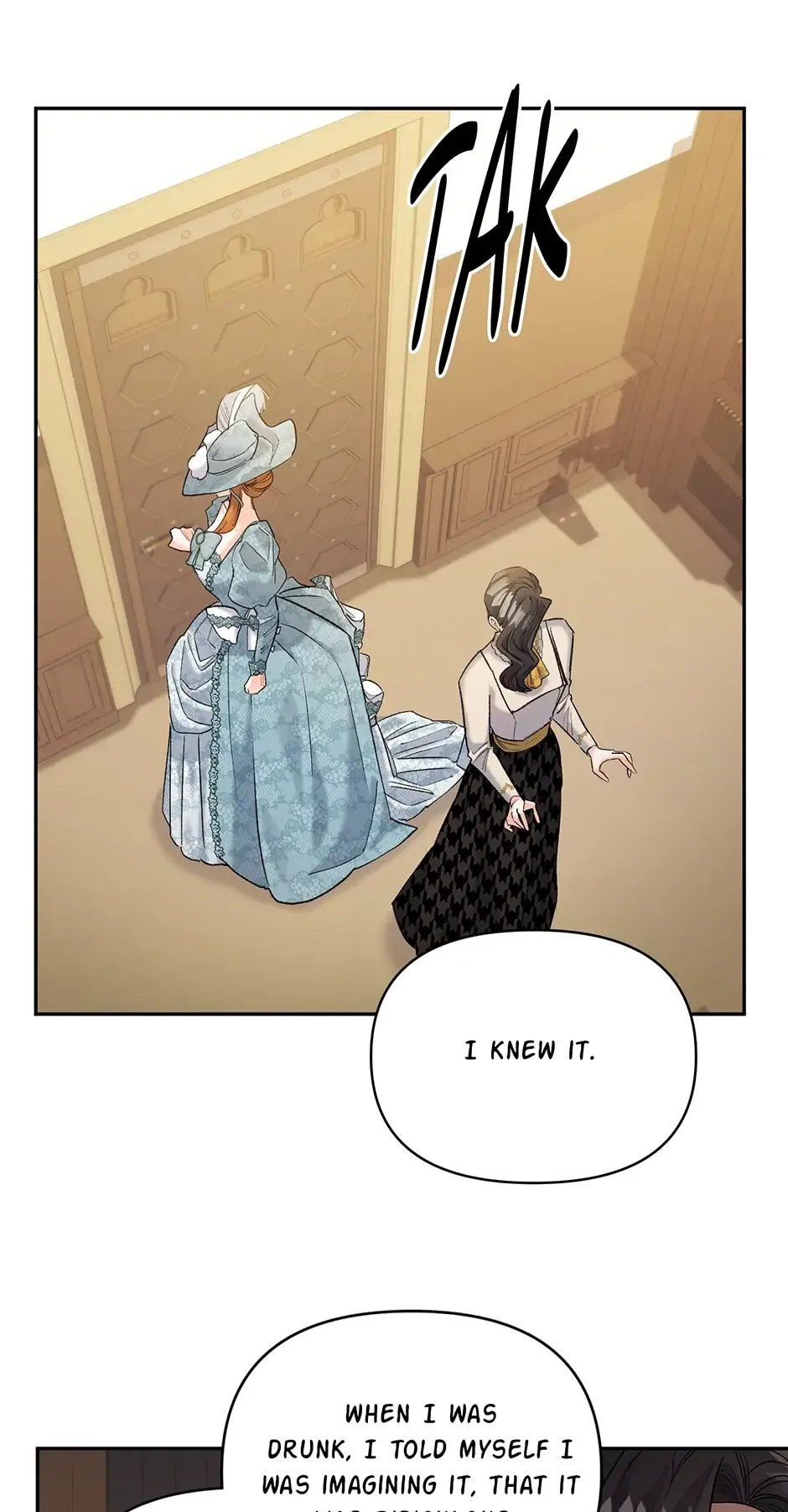 Lady Evony Chapter 94 page 40