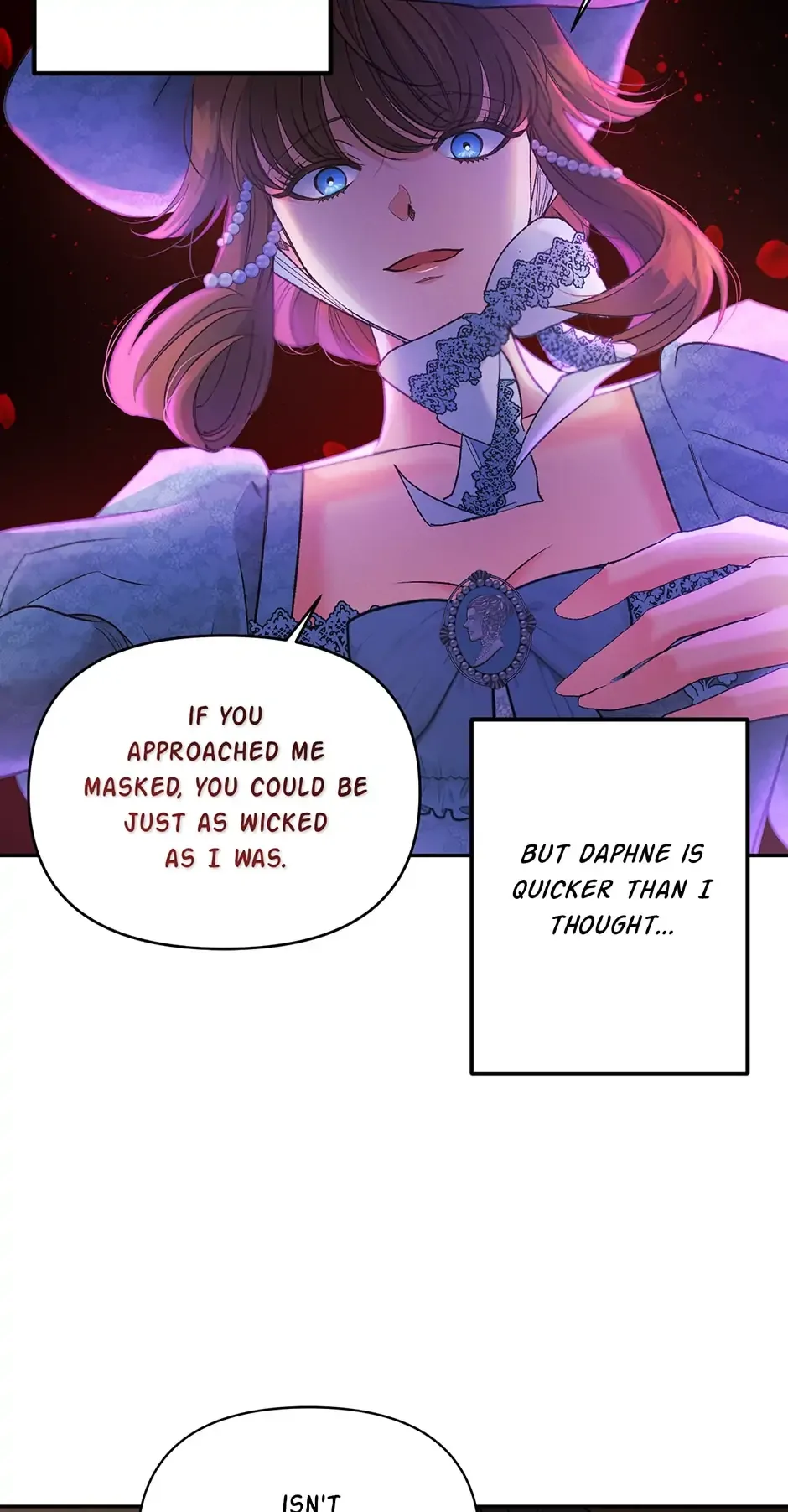 Lady Evony Chapter 94 page 44