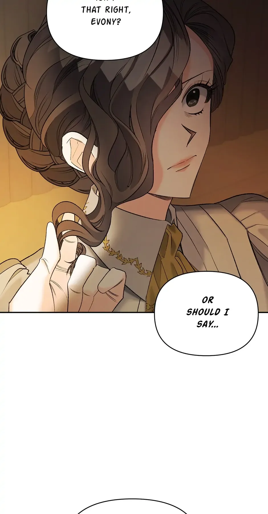 Lady Evony Chapter 94 page 45