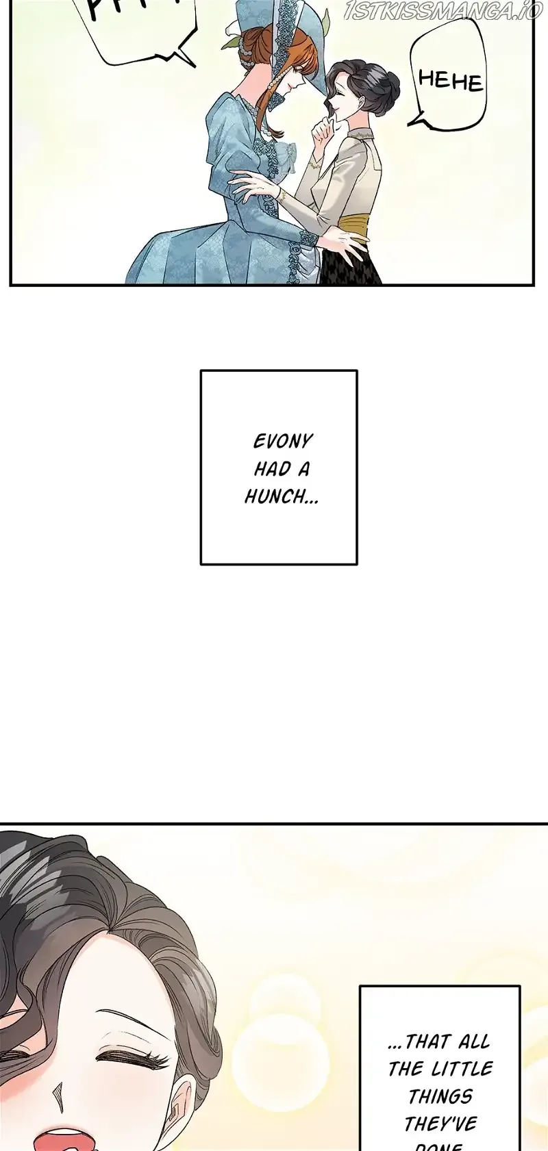 Lady Evony Chapter 95.5 page 2