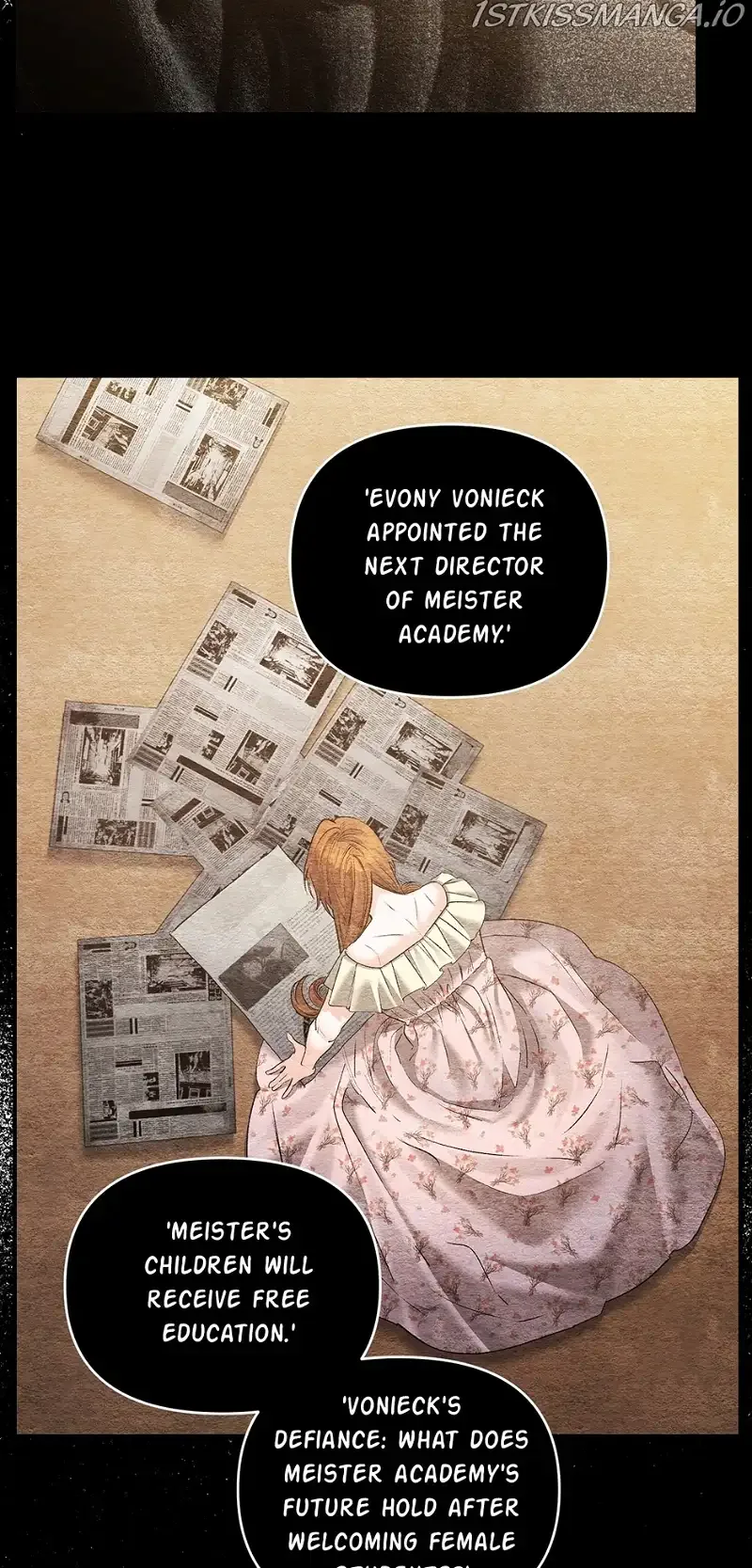 Lady Evony Chapter 95.5 page 8