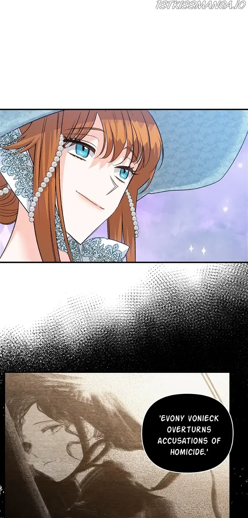 Lady Evony Chapter 95.5 page 7